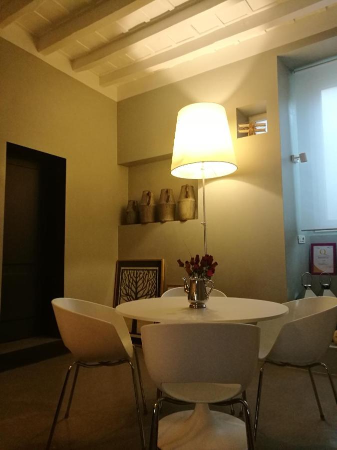 Lo Studio B&B Pistoia Exterior photo