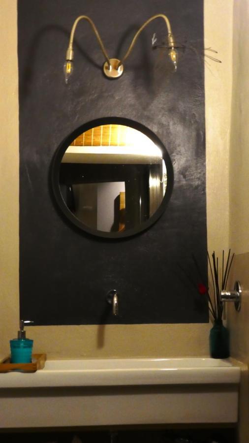 Lo Studio B&B Pistoia Exterior photo