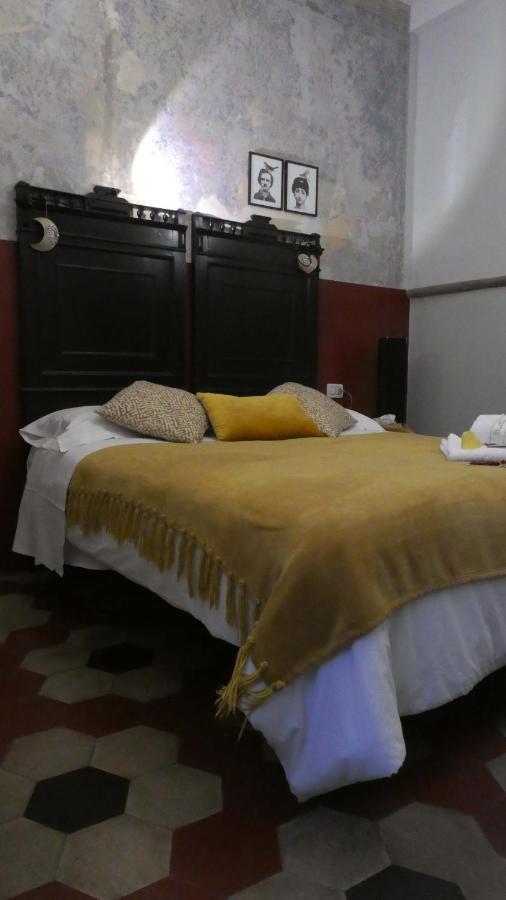 Lo Studio B&B Pistoia Exterior photo